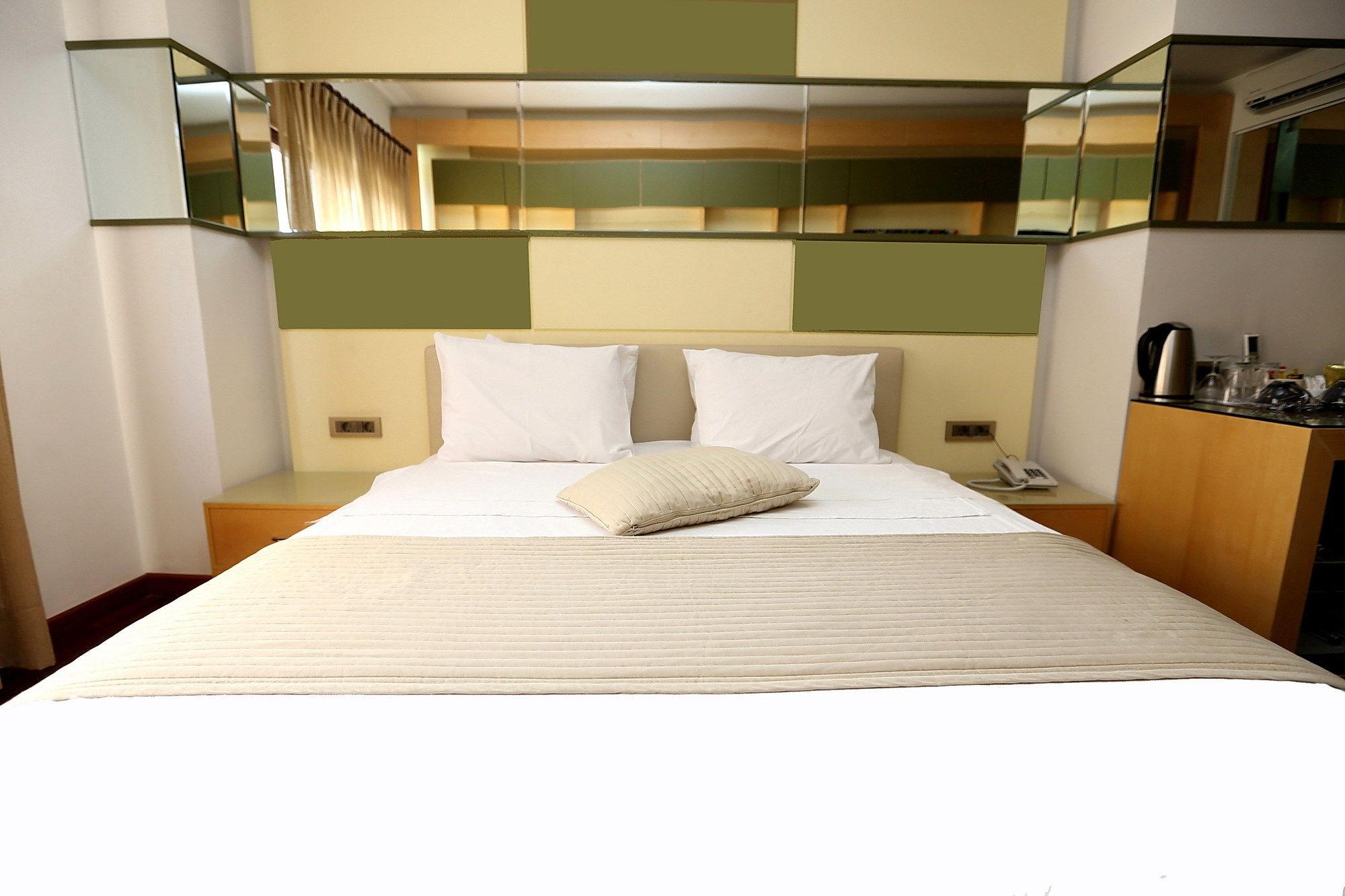 ETERNITY — ISTANBUL — fotografie hotel nr. 36