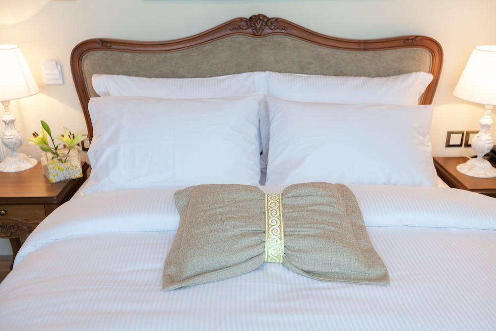 HOTEL PERA PARMA — ISTANBUL — фотография отеля №20
