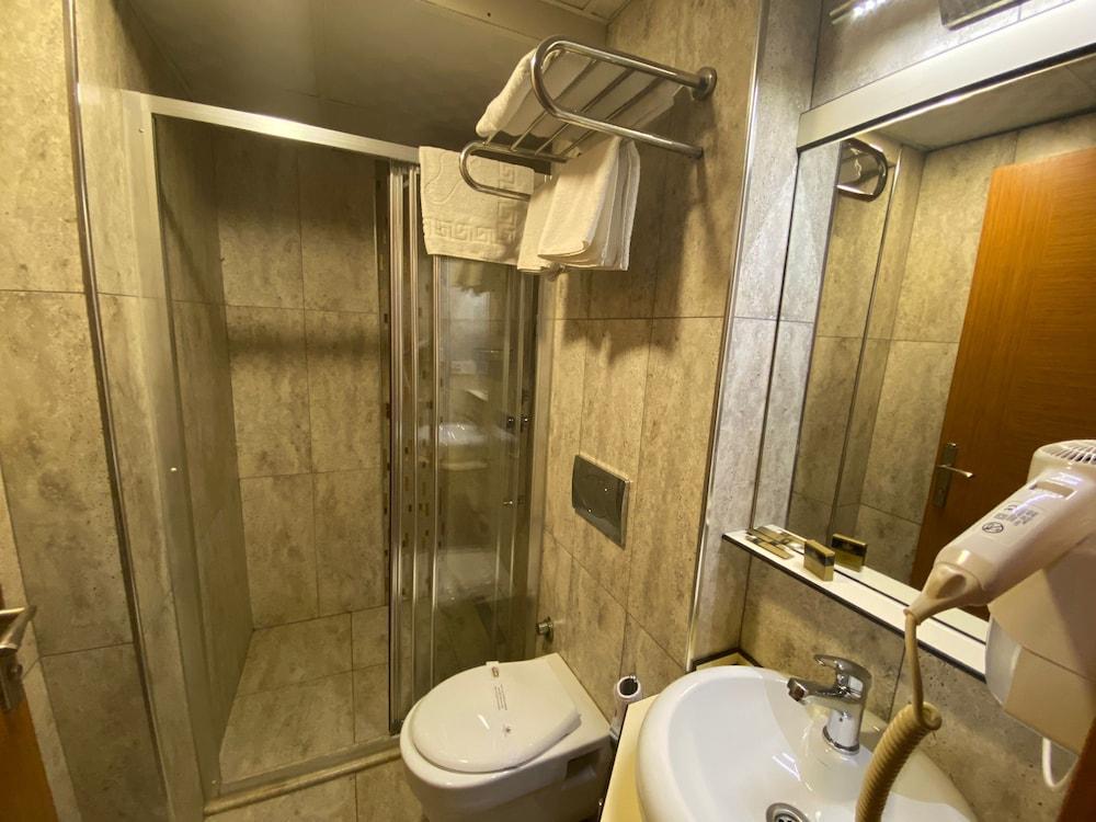 GOLDEN LOUNGE HOTEL — ISTANBUL — fotografie hotel nr. 30