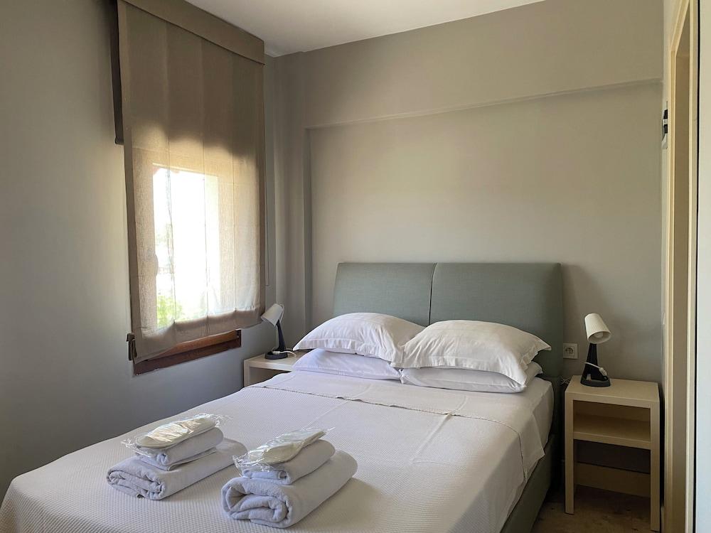 TEOS LODGE PANSIYON & RESTAURANT — SEFERIHISAR — фотография отеля №17