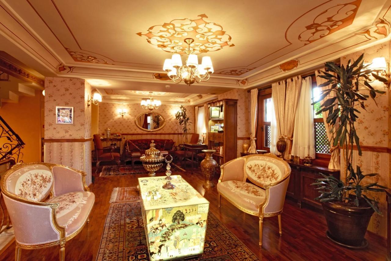 DERSAADET ISTANBUL — ISTANBUL — fotografie hotel nr. 4