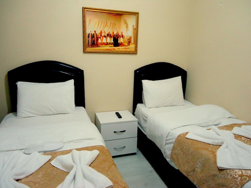 TOLGA HOTEL — ISTANBUL — fotografie hotel nr. 6