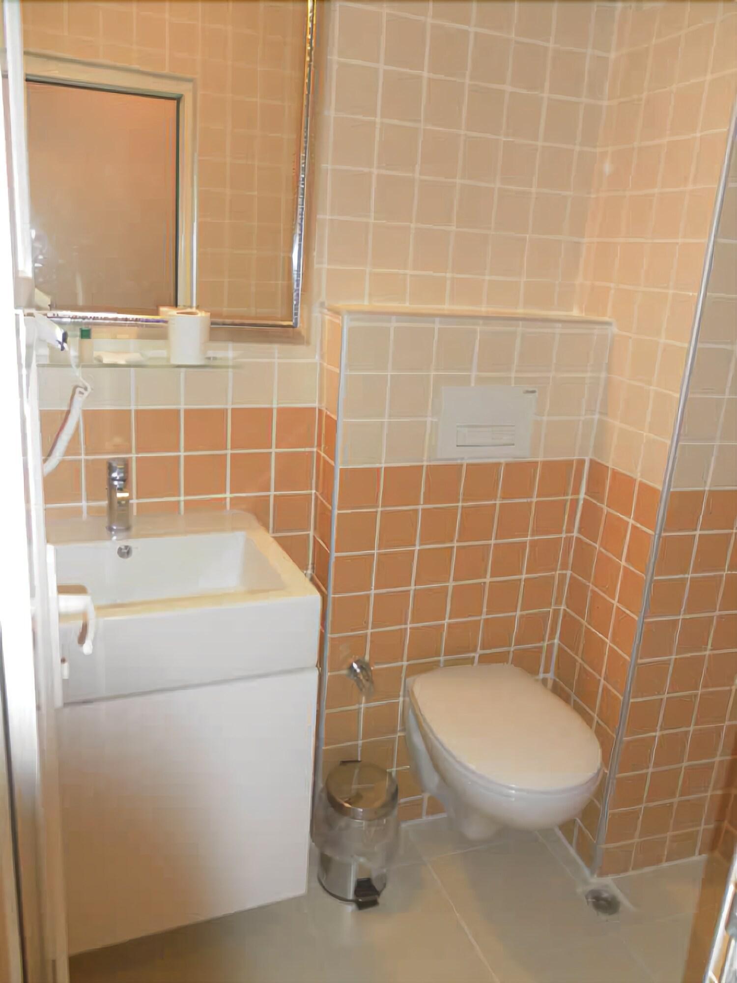 HOTEL LA WHITE — ISTANBUL — фотография отеля №35