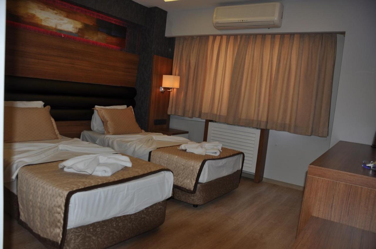 KABACAM — IZMIR — fotografie hotel nr. 13