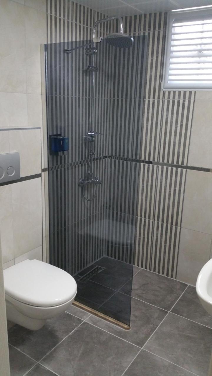 SUN HOTEL — CESME — фотография отеля №32