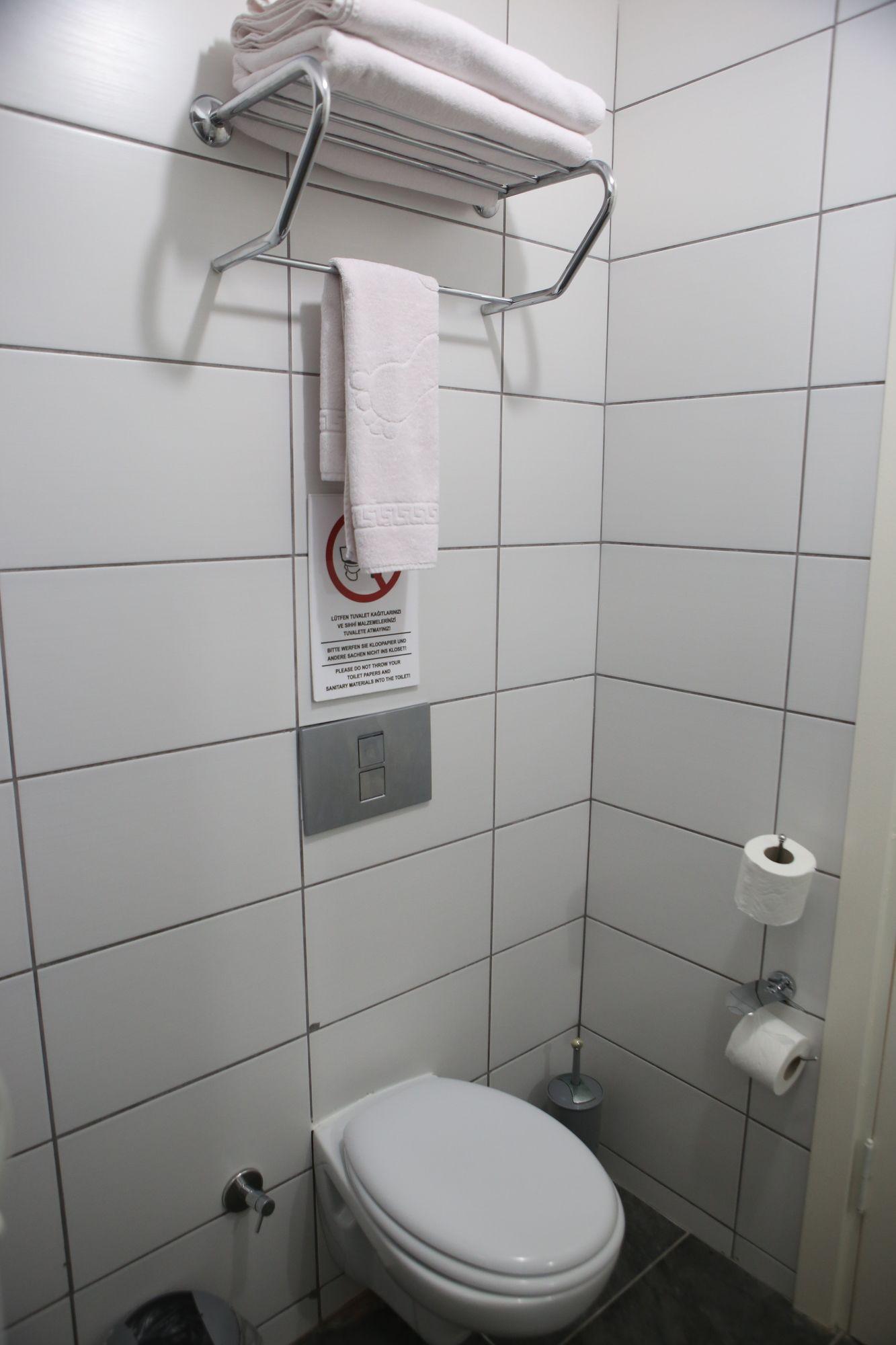 7. ART FESLEGEN HOTEL — BODRUM — fotografie hotel nr. 14