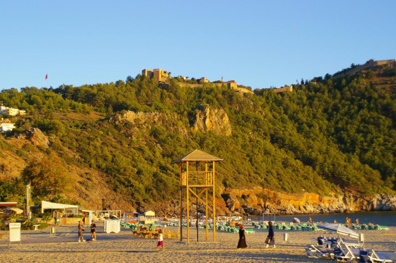 AYSEV HOTEL — ALANYA — фотография отеля №22