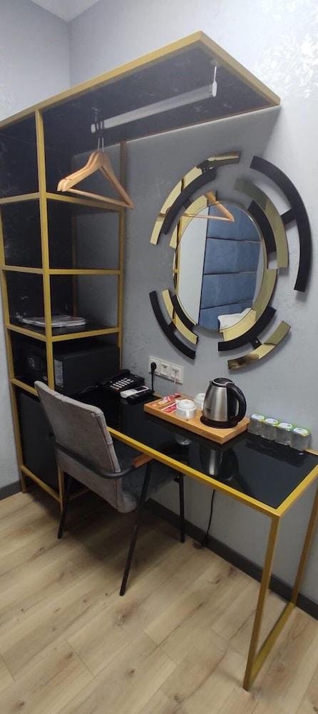 ORANGE AIRPORT HOSTEL — ISTANBUL — фотография отеля №24
