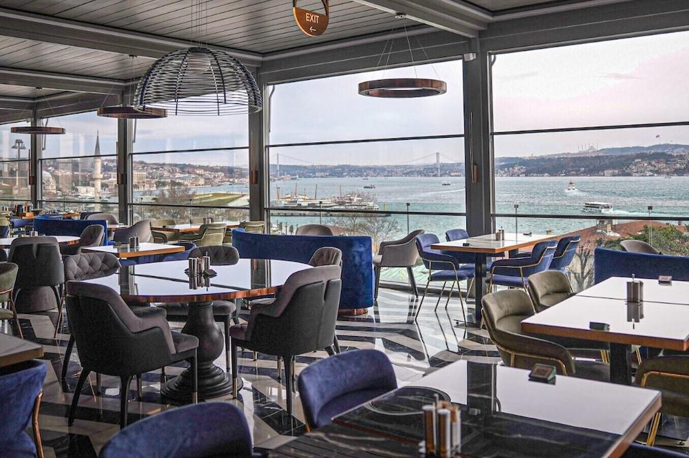 METROPOLITAN HOTELS BOSPHORUS — ISTANBUL — fotografie hotel nr. 35