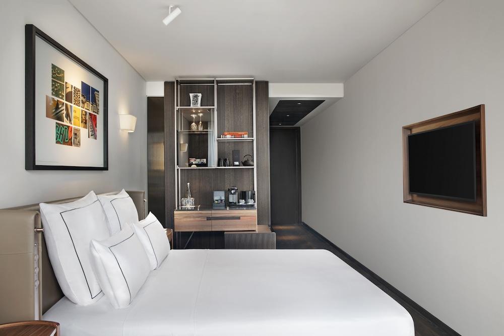 GLENS PALAS ISTANBUL — ISTANBUL — fotografie hotel nr. 4