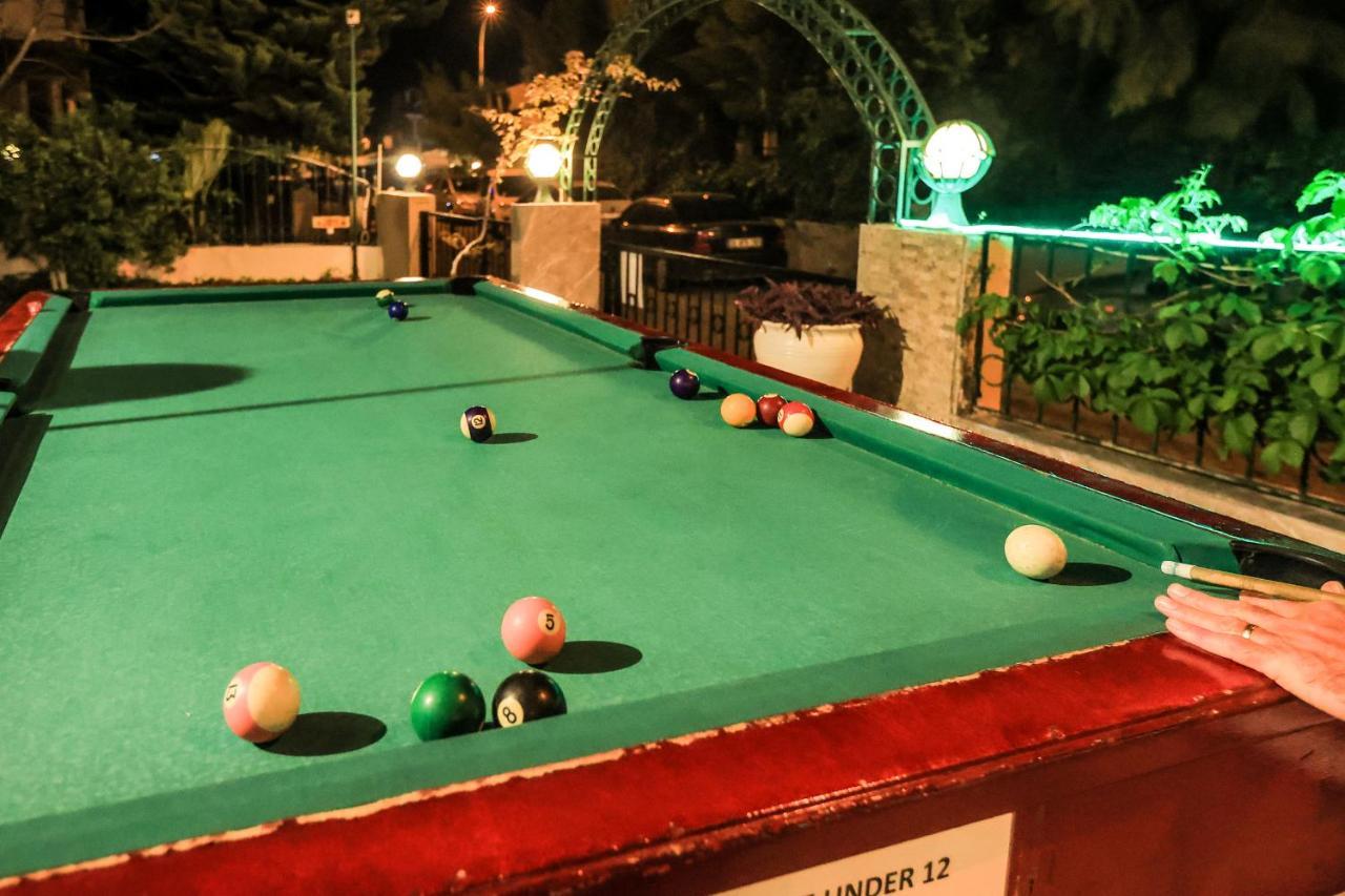 LIMAN APART — MARMARIS — fotografie hotel nr. 10