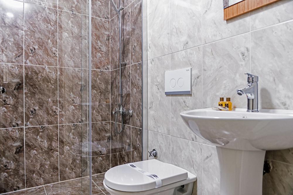 MYSUN EW HOTEL — IZMIR — фотография отеля №21