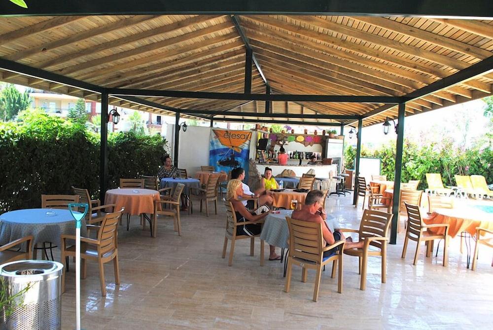 BEYAZ SARAY HOTEL — SIDE — фотография отеля №25