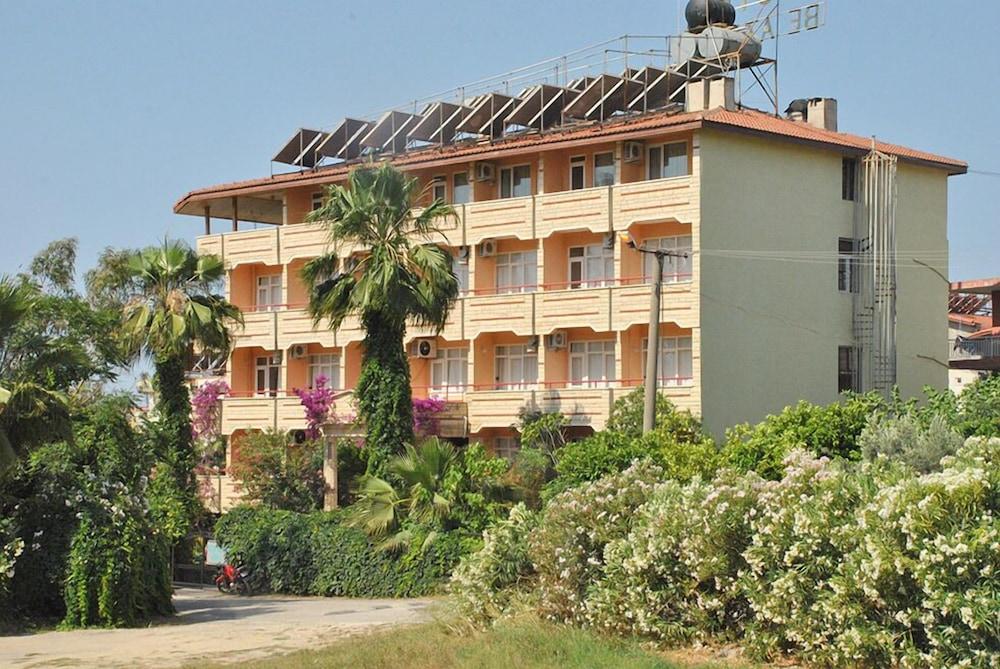 BEYAZ SARAY HOTEL — SIDE — фотография отеля №26