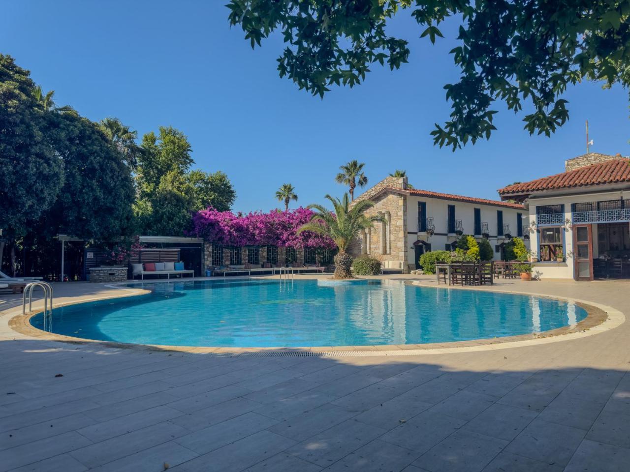 AYDOS CLUB — DALYAN — фотография отеля №4