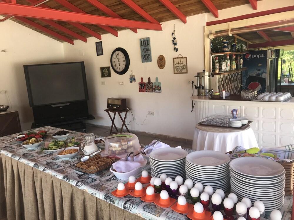 YAPRAK HOTEL — DALYAN — fotografie hotel nr. 5