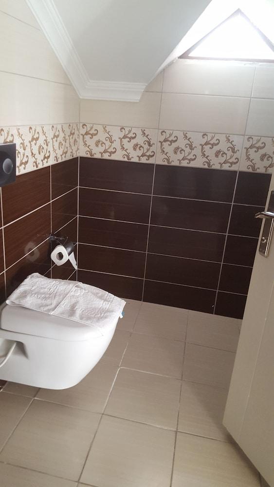 YAGMUR HOTEL — GOCEK — fotografie hotel nr. 10