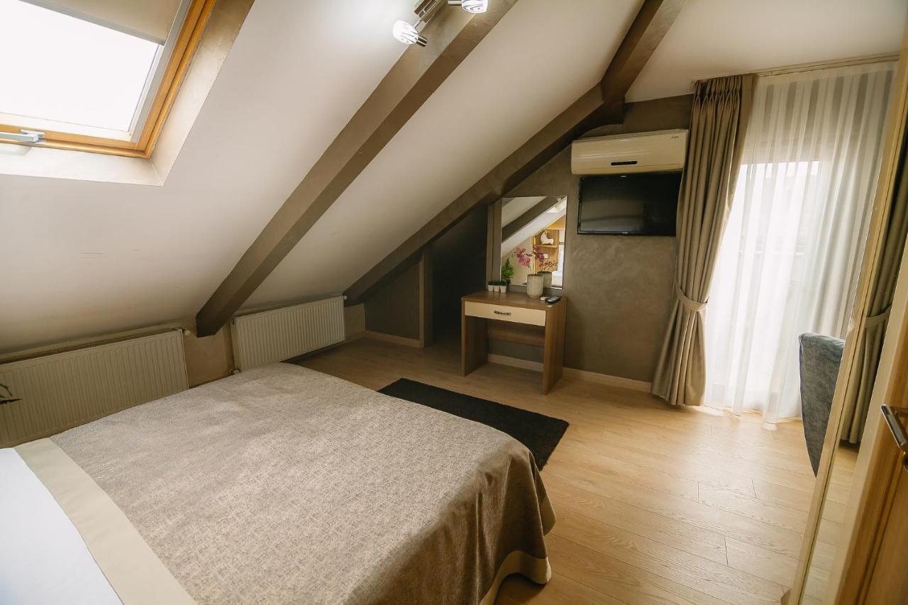 KAVALALI SUITES — ISTANBUL — fotografie hotel nr. 15