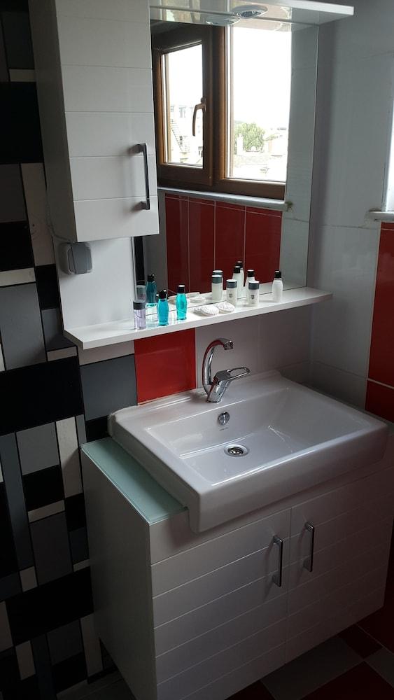 MYRA RESIDENCE — ISTANBUL — fotografie hotel nr. 17