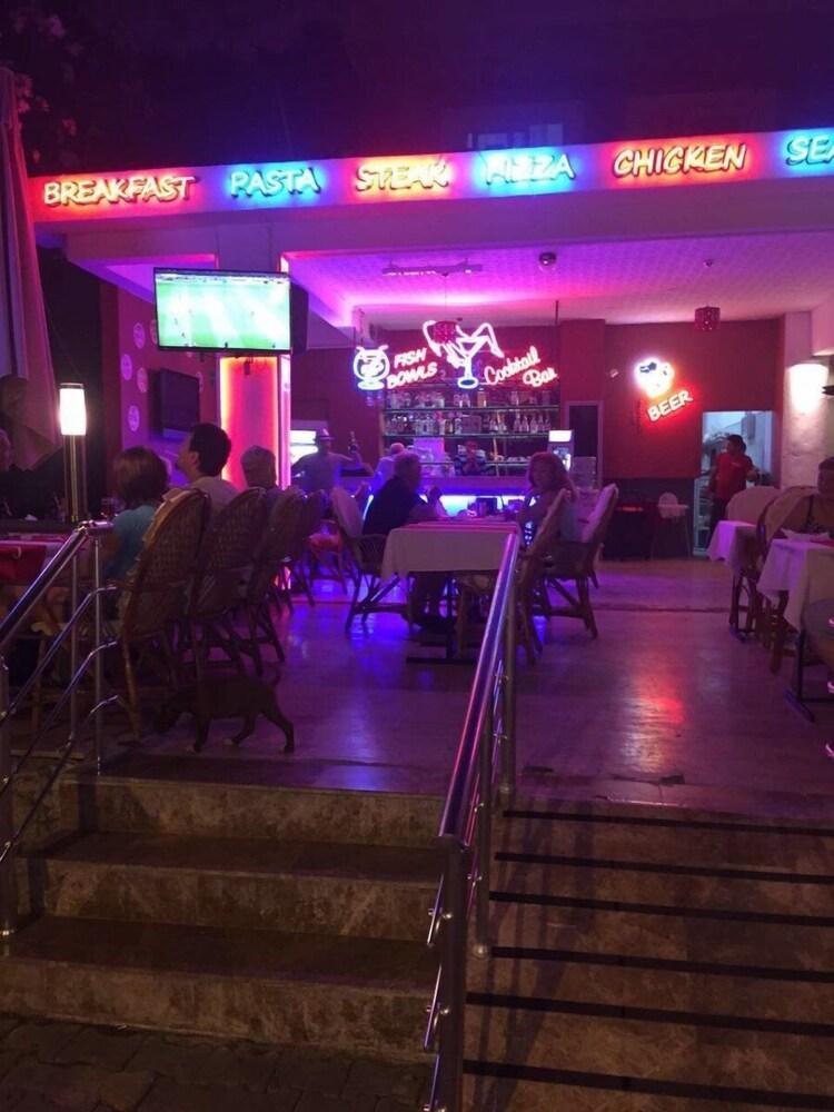 TWENTY ONE HOTEL — MARMARIS — fotografie hotel nr. 23