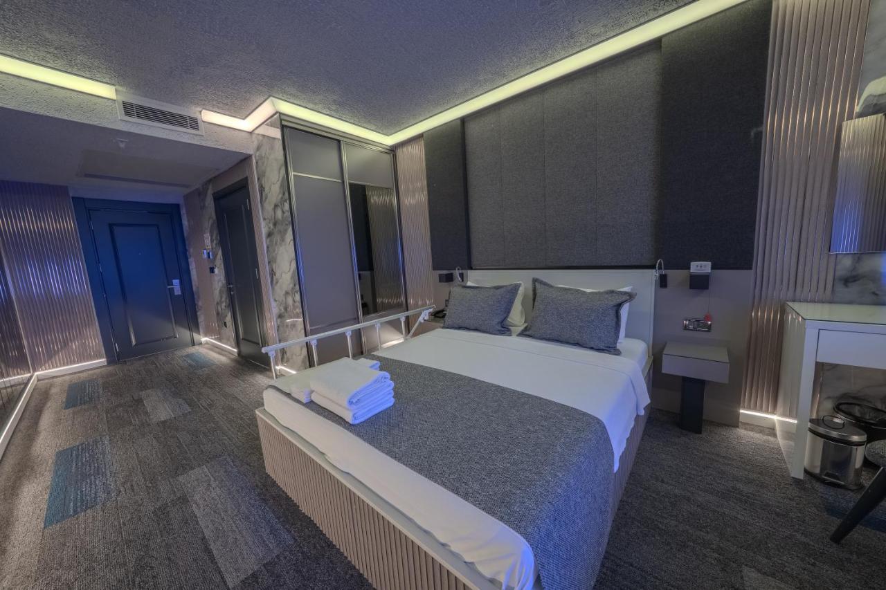 TRYP BY WYNDHAM ISTANBUL SANCAKTEPE — ISTANBUL — fotografie hotel nr. 17