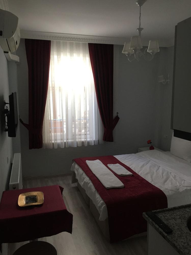 SUNRISE ISTANBUL SUITES — ISTANBUL — fotografie hotel nr. 4