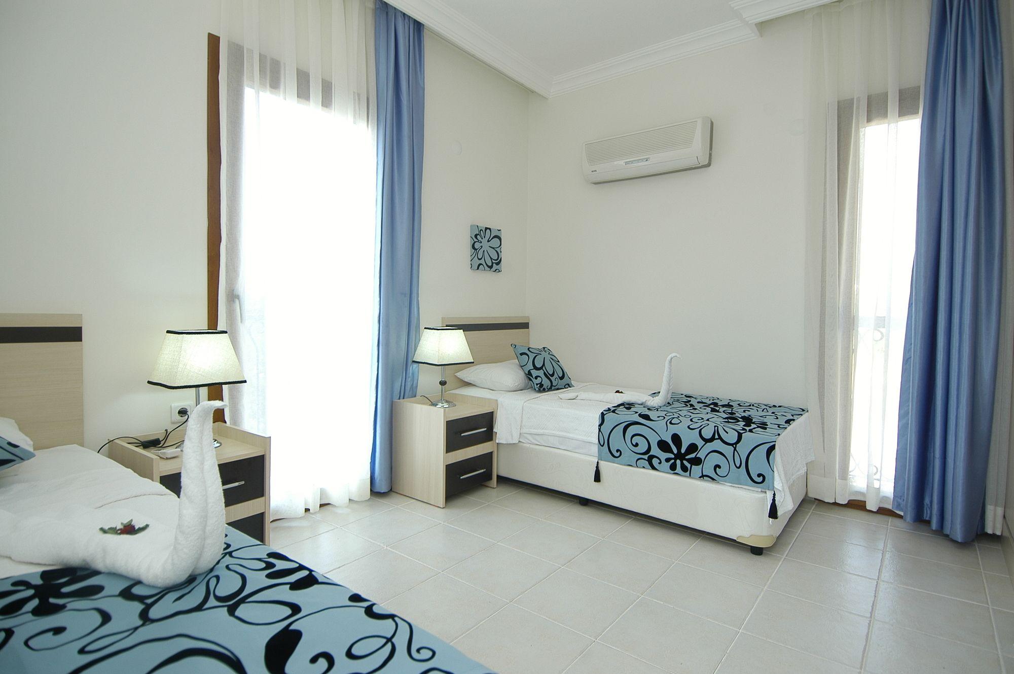 ORKA MOUNTAIN VIEW VILLAS — FETHIYE — fotografie hotel nr. 27