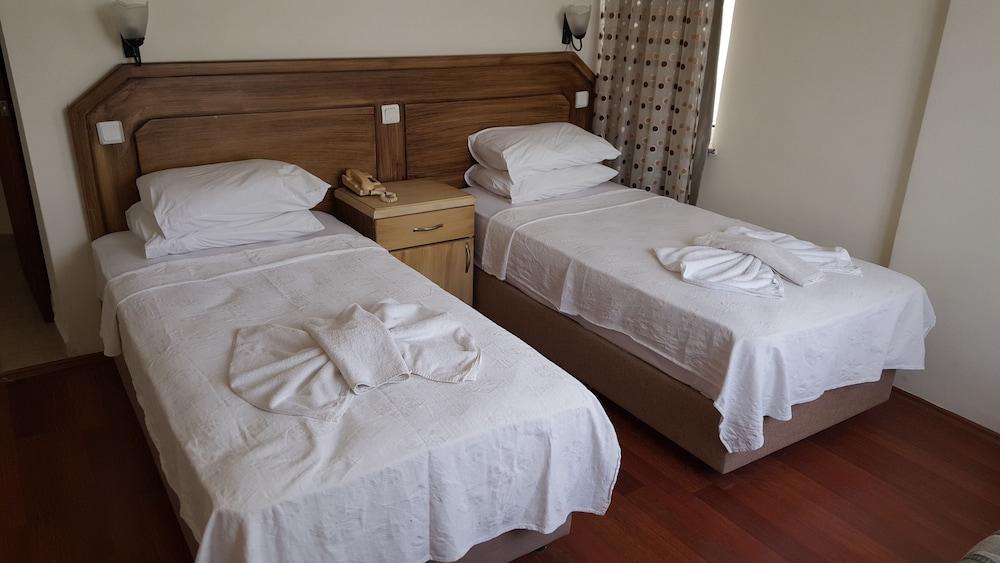 HOTEL BERLIN — FETHIYE — фотография отеля №31