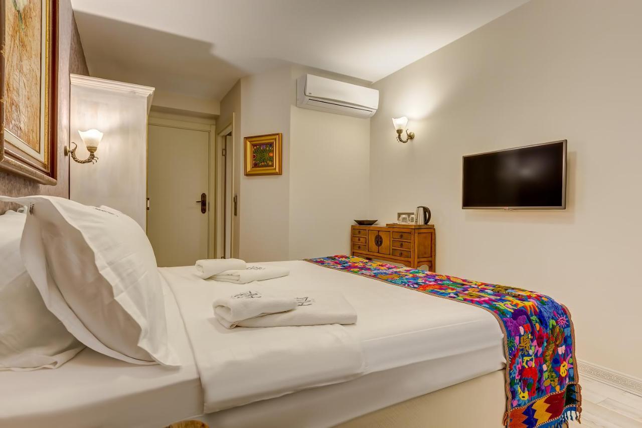 VILLA KORE CESME — CESME — fotografie hotel nr. 17