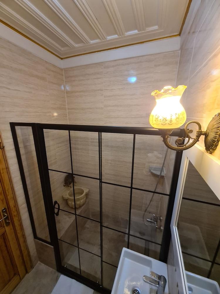KADIKOY WHITE HOUSE — ISTANBUL — fotografie hotel nr. 28