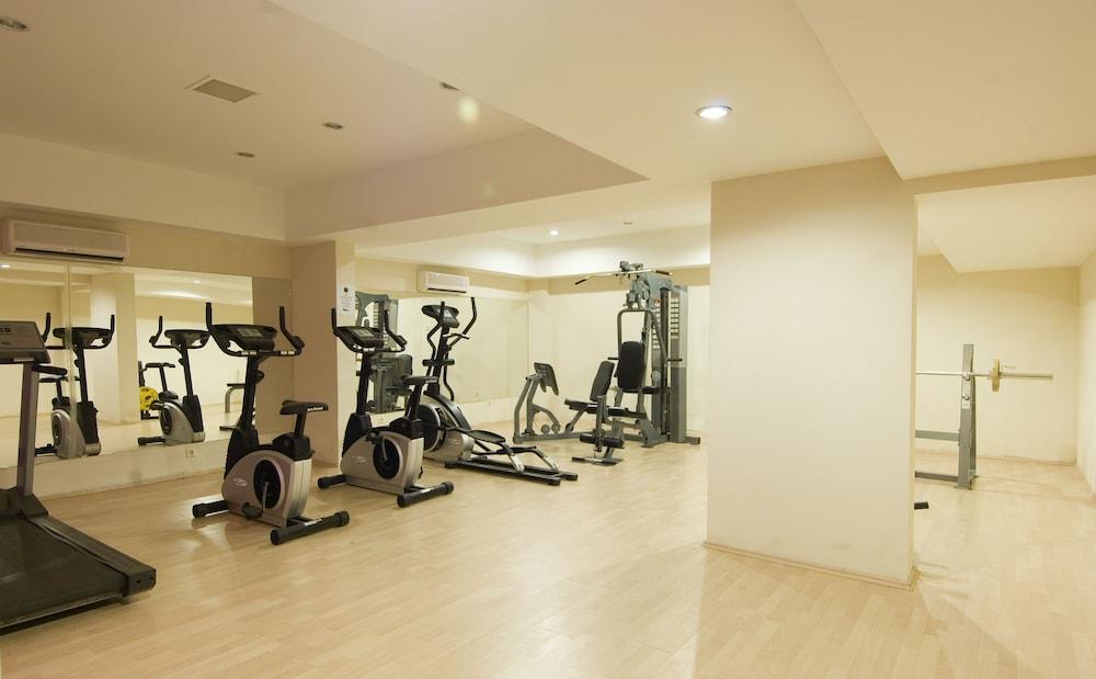 PROXIMA HOTEL — KUSADASI — фотография отеля №14