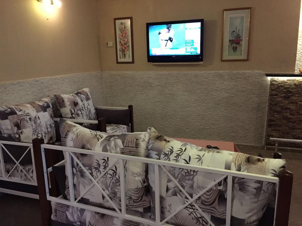 PALMYRA HOTEL & SKY LOUNGE — DALYAN — fotografie hotel nr. 23