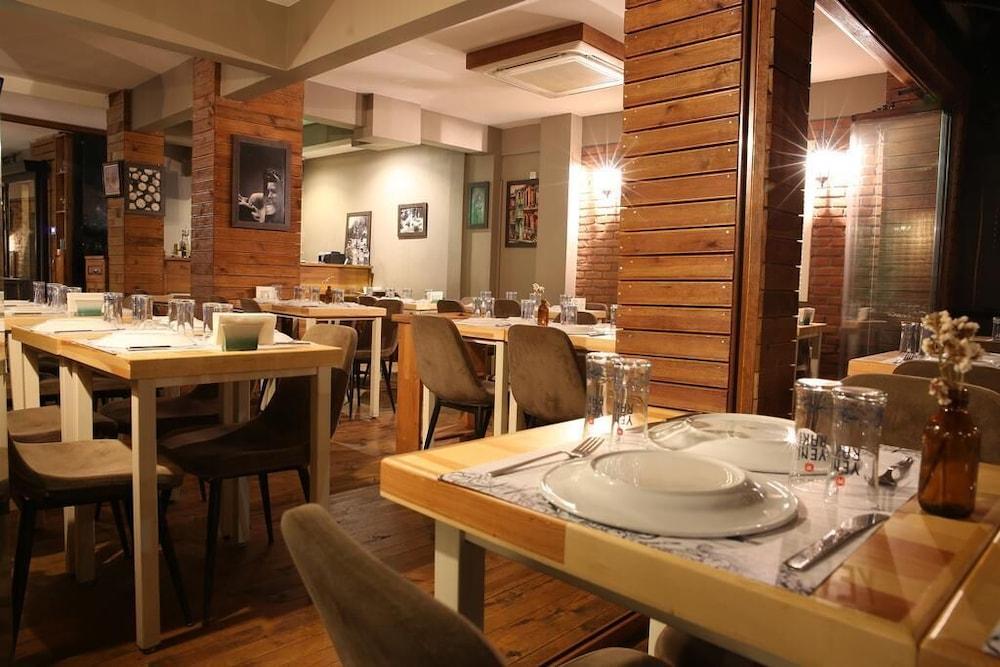 KUZEN OTEL (ADULTS ONLY) — ISTANBUL — фотография отеля №33