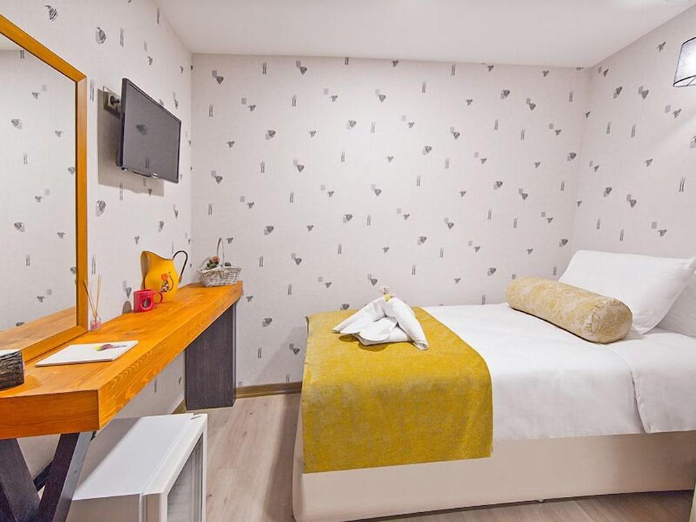 KUZEN OTEL (ADULTS ONLY) — ISTANBUL — фотография отеля №15