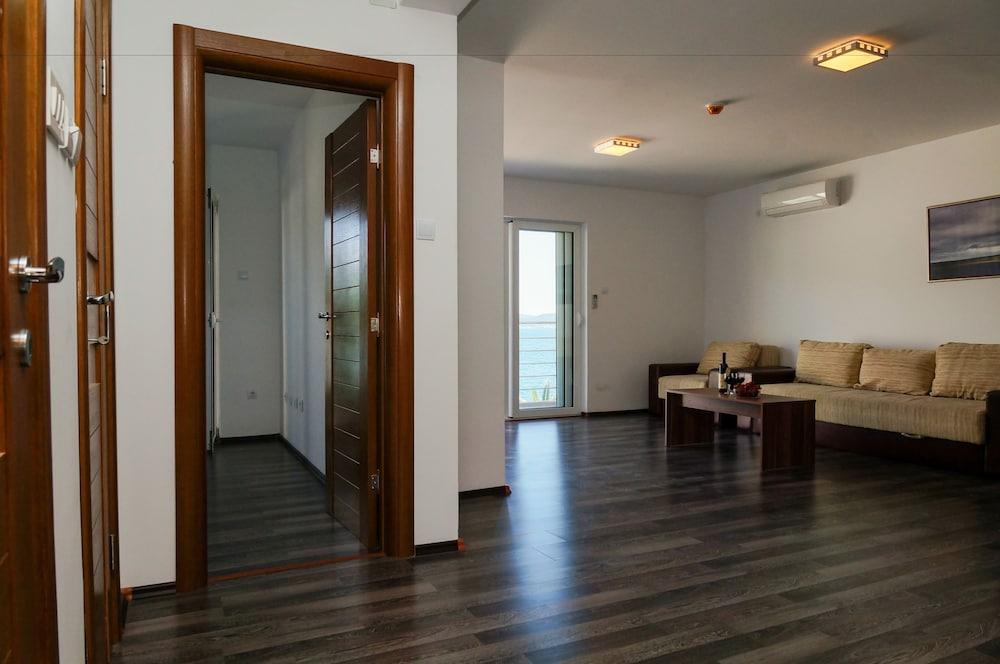 IRIS APART HOTEL — ALANYA — фотография отеля №2