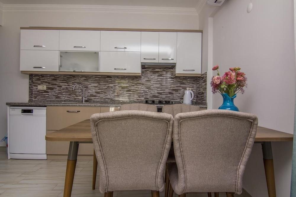 KORFEZ LIFE APARTMENTS — FETHIYE — фотография отеля №13