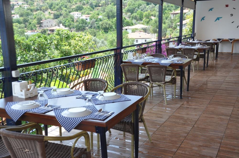 LACIVERT BOUTIQUE HOTEL — MARMARIS — фотография отеля №30