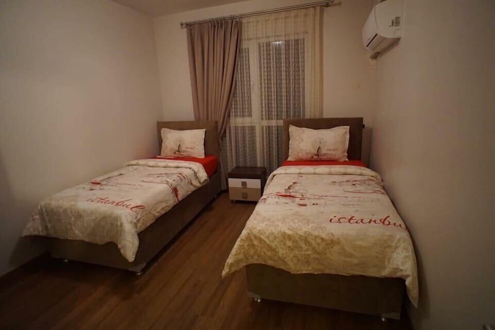 JULIA DOMNA APARTMENTS — ISTANBUL — fotografie hotel nr. 12