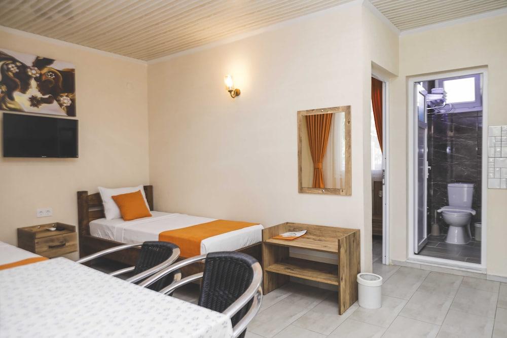 MALI BEACH APART OTEL — SEFERIHISAR — fotografie hotel nr. 11