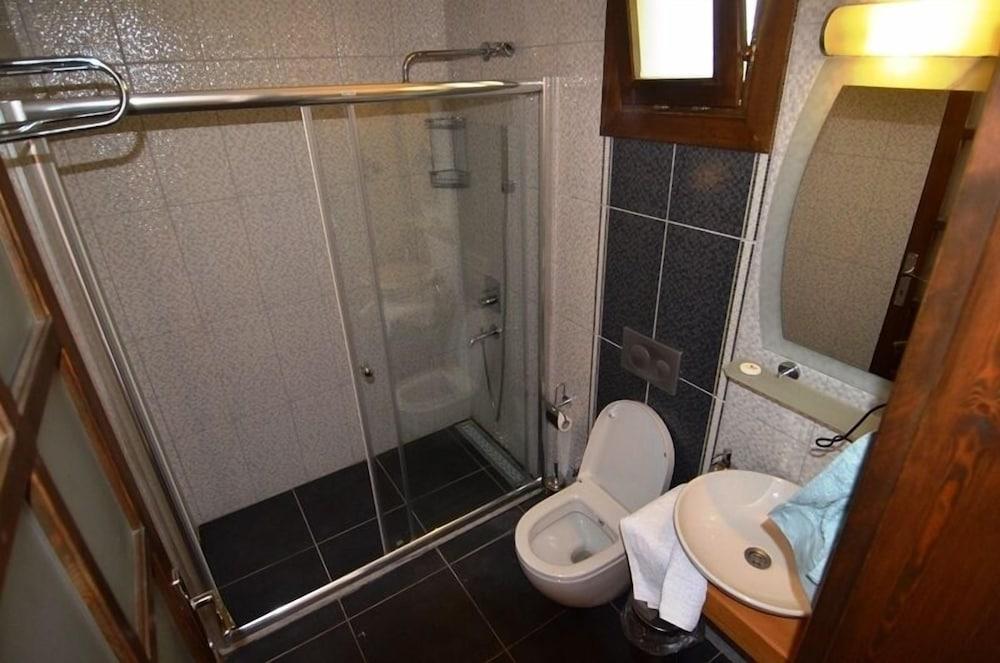 PORTAKAL BUTIK OTEL — MARMARIS — fotografie hotel nr. 19