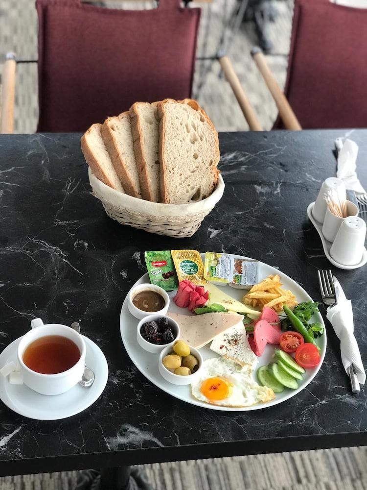 GALATOWER HOTEL — ISTANBUL — fotografie hotel nr. 27