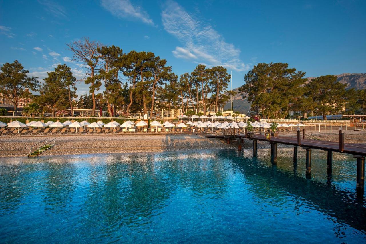 AKRA KEMER — KEMER — фотография отеля №14