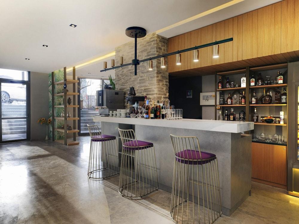 IBIS STYLES ISTANBUL ATASEHIR — ISTANBUL — fotografie hotel nr. 28