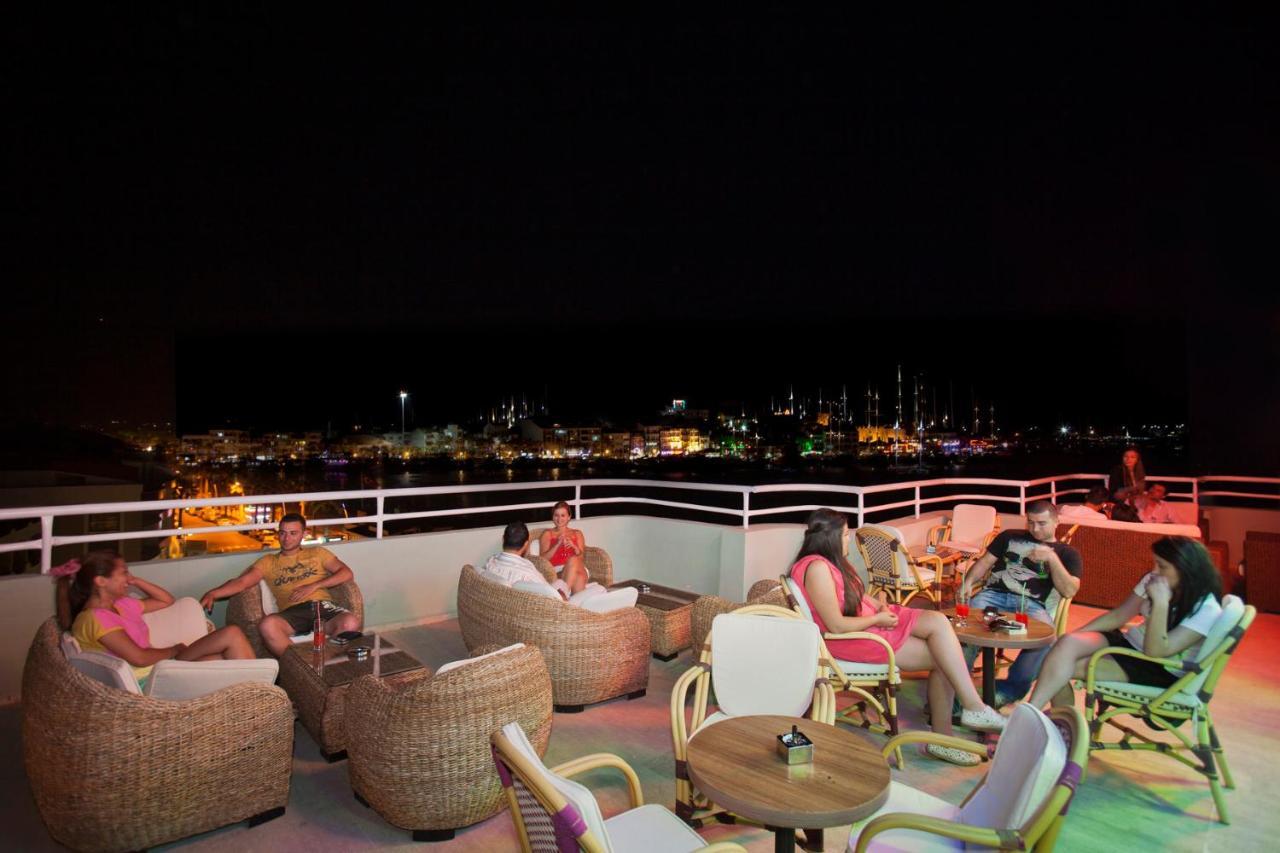 SELEN HOTEL — MARMARIS — fotografie hotel nr. 15