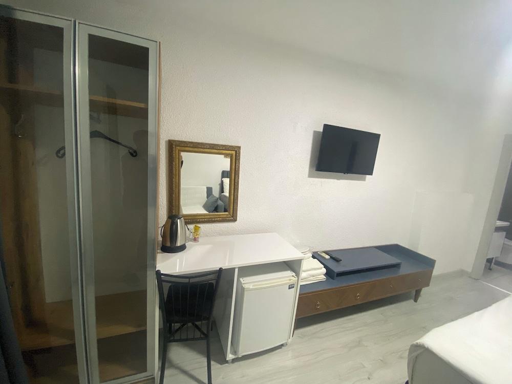 FIRST SUITE TAKSIM — ISTANBUL — фотография отеля №20
