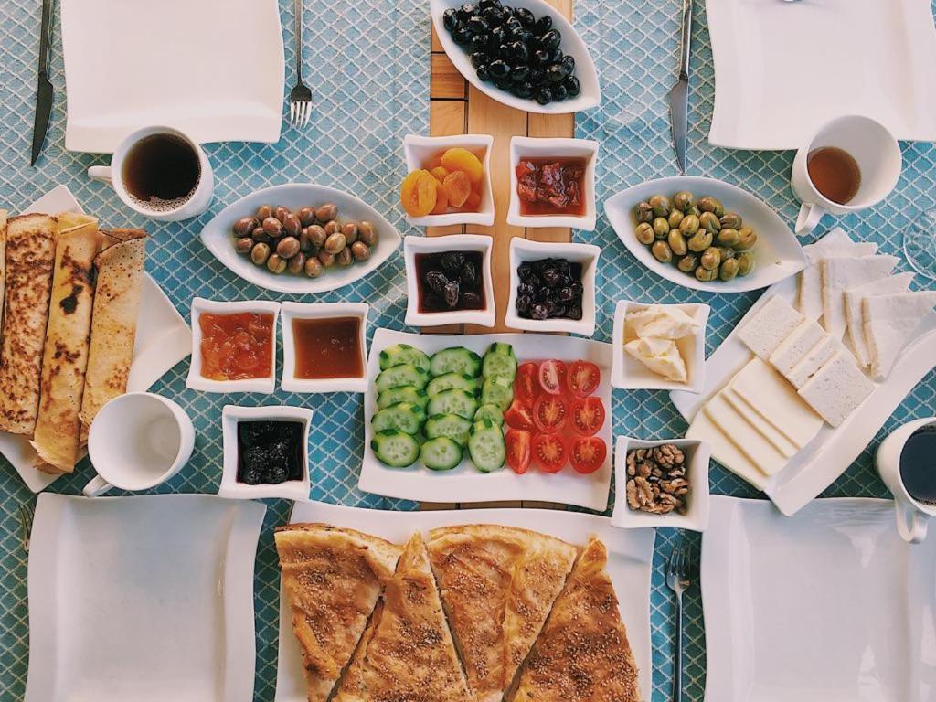 KYBELE HOTEL — GOCEK — фотография отеля №30