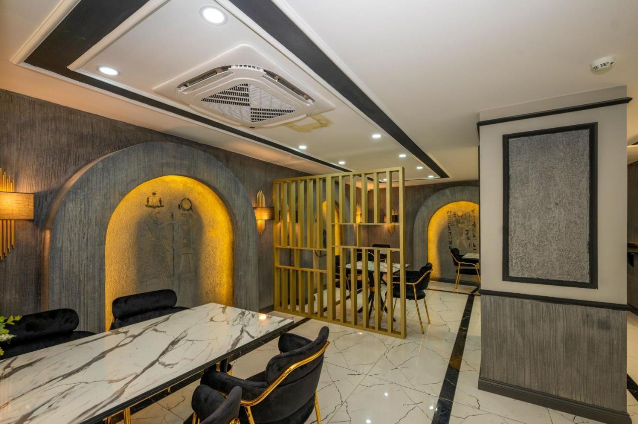 CALIFORNIA HOTEL (ADULTS ONLY) — ISTANBUL — фотография отеля №13