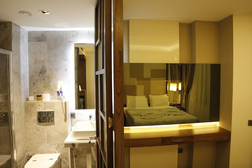 THE BIANCHO HOTEL PERA — ISTANBUL — fotografie hotel nr. 6