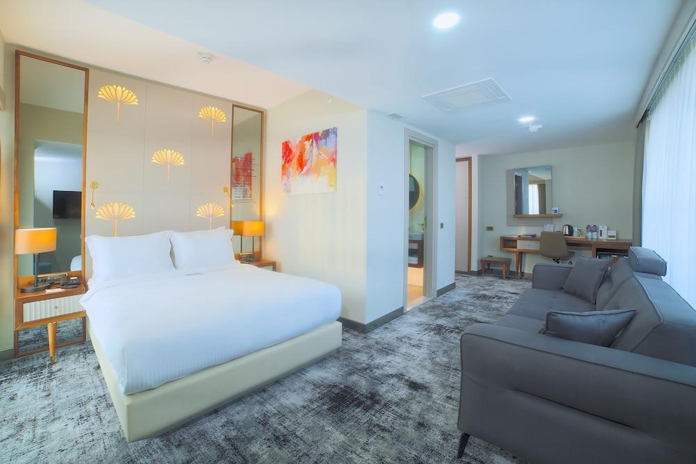 TRYP BY WYNDHAM ISTANBUL TOPKAPI — ISTANBUL — fotografie hotel nr. 6