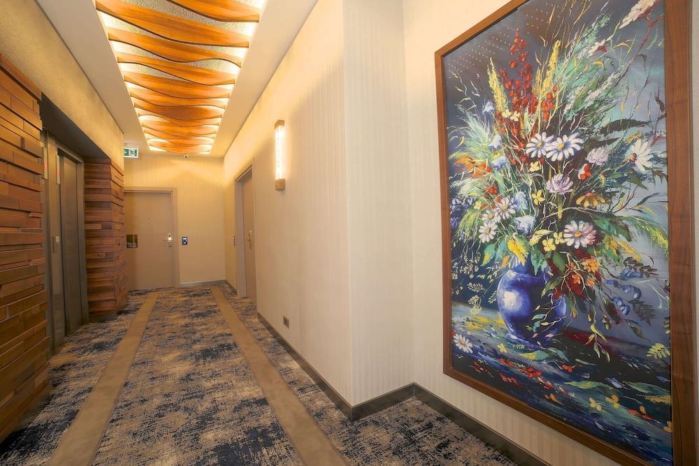 TRYP BY WYNDHAM ISTANBUL TOPKAPI — ISTANBUL — fotografie hotel nr. 23